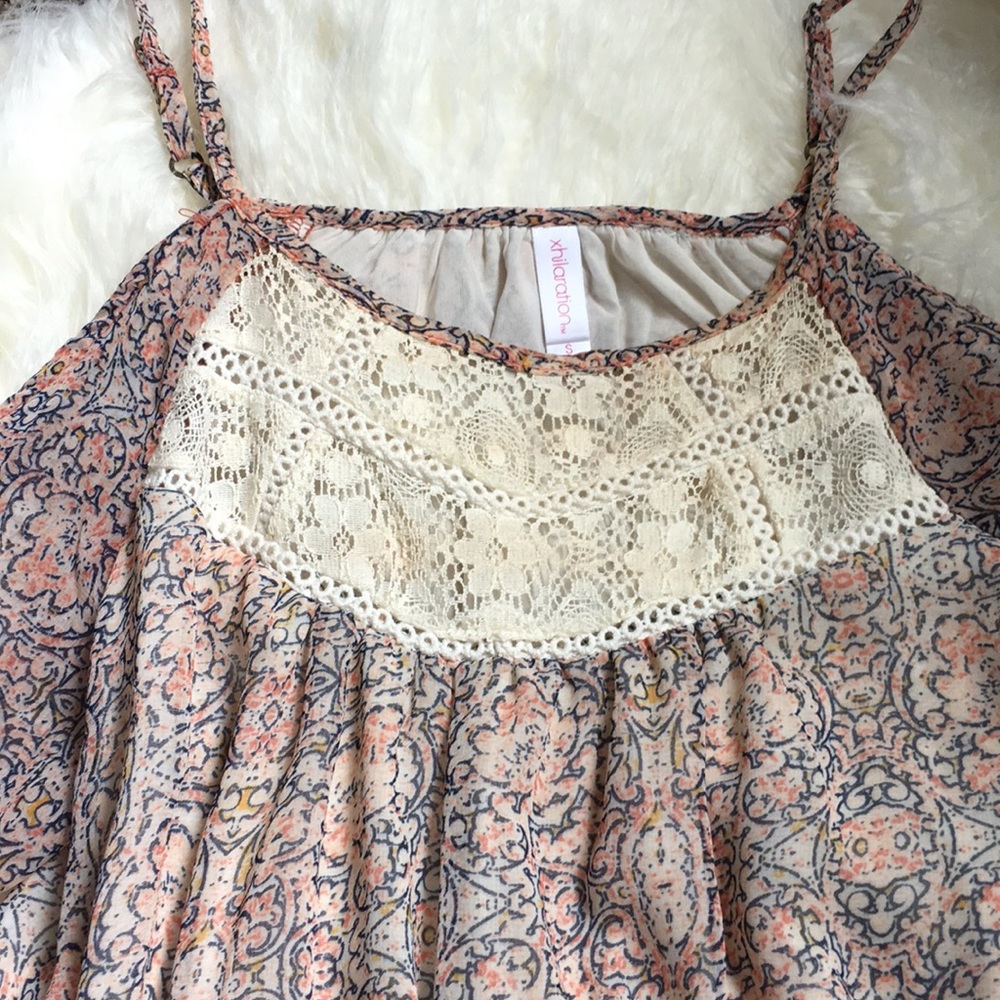 Spring dress - Picture 2 of 4